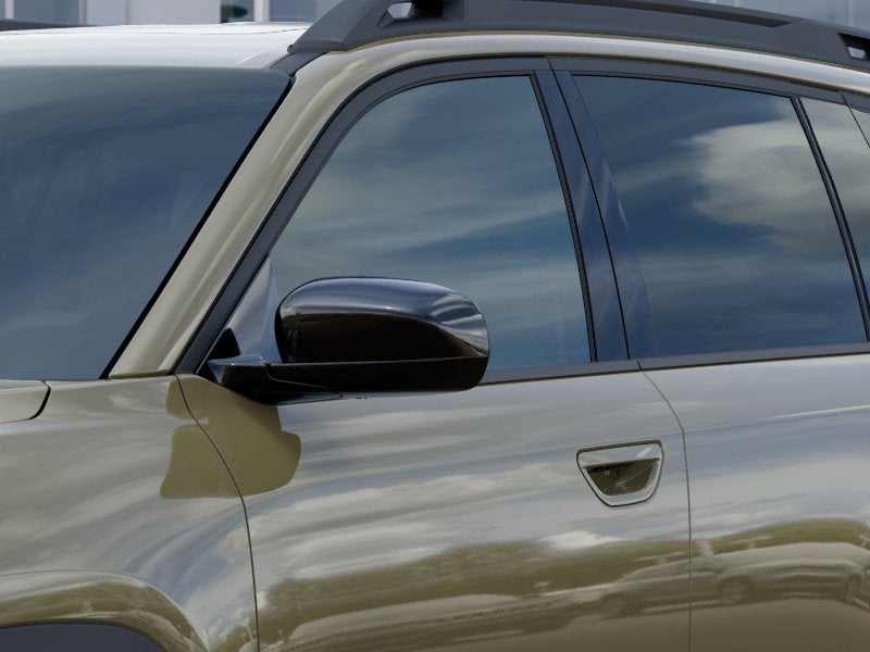 2027 Jeep Cherokee CHEROKEE LAREDO 4X4