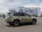 2027 Jeep Cherokee CHEROKEE LAREDO 4X4