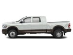 2022 RAM 3500 Limited Longhorn Mega Cab 4x4 6'4' Box