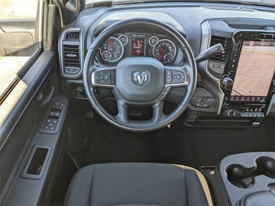 2025 RAM Ram 2500 RAM 2500 TRADESMAN CREW CAB 4X4 6'4' BOX