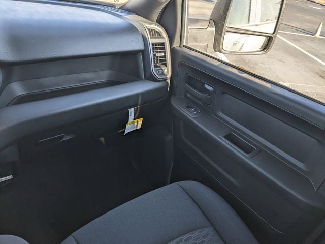 2025 RAM Ram 2500 RAM 2500 TRADESMAN CREW CAB 4X4 6'4' BOX