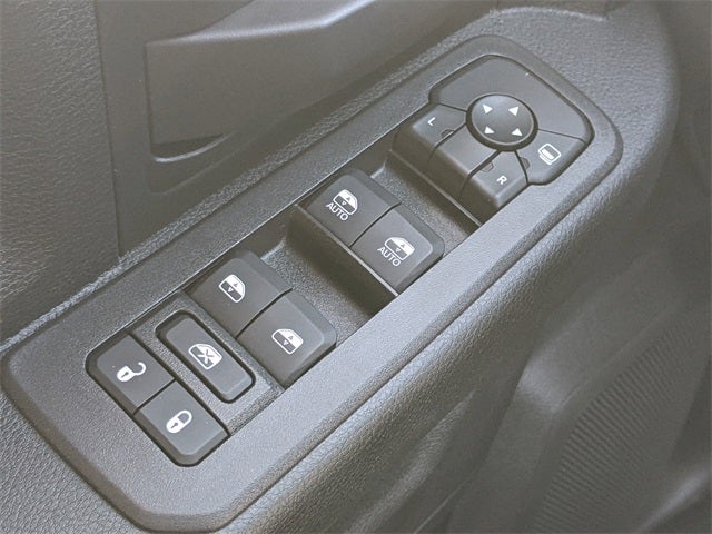 2025 RAM Ram 2500 RAM 2500 TRADESMAN CREW CAB 4X4 6'4' BOX