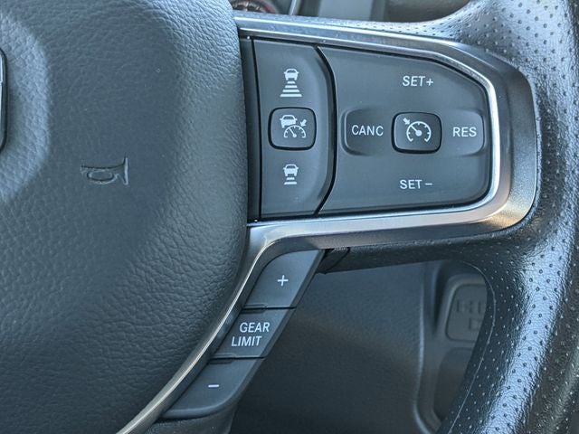 2025 RAM Ram 2500 RAM 2500 TRADESMAN CREW CAB 4X4 6'4' BOX