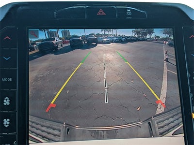 2025 RAM Ram 2500 RAM 2500 TRADESMAN CREW CAB 4X4 6'4' BOX