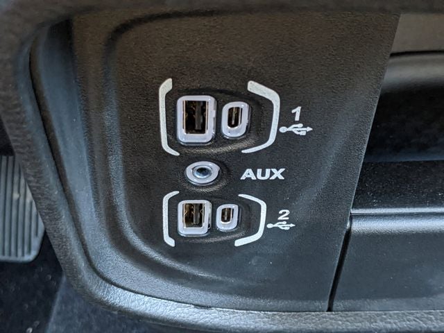 2025 RAM Ram 2500 RAM 2500 TRADESMAN CREW CAB 4X4 6'4' BOX