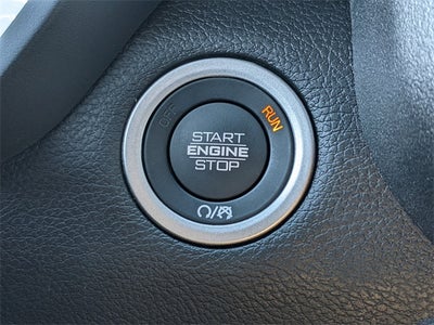 2025 RAM Ram 2500 RAM 2500 TRADESMAN CREW CAB 4X4 6'4' BOX