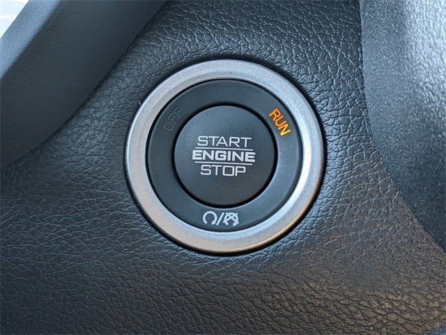 2025 RAM Ram 2500 RAM 2500 TRADESMAN CREW CAB 4X4 6'4' BOX