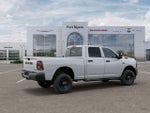 2025 RAM Ram 2500 RAM 2500 TRADESMAN CREW CAB 4X4 6'4' BOX