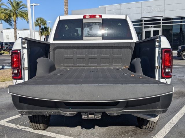 2025 RAM Ram 2500 RAM 2500 TRADESMAN CREW CAB 4X4 6'4' BOX
