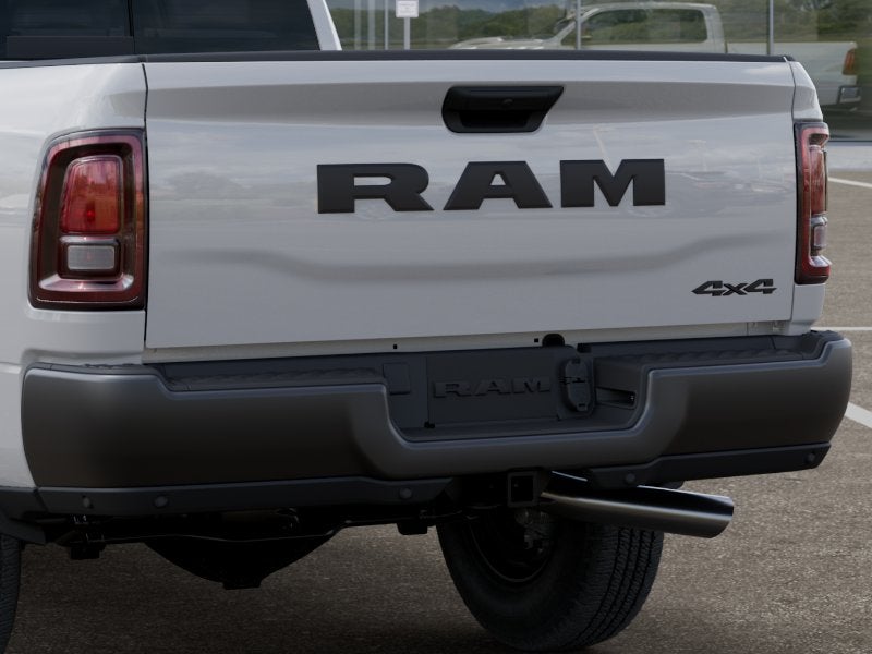 2025 RAM Ram 2500 RAM 2500 TRADESMAN CREW CAB 4X4 6'4' BOX