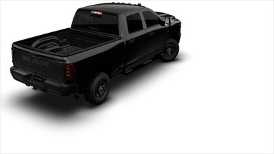 2026 RAM 2500 RAM 2500 TRADESMAN CREW CAB 4X4 6'4' BOX