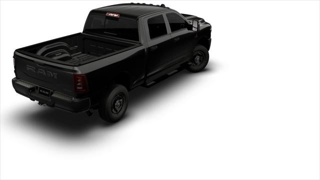 2026 RAM 2500 RAM 2500 TRADESMAN CREW CAB 4X4 6'4' BOX