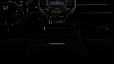 2026 RAM 2500 RAM 2500 TRADESMAN CREW CAB 4X4 6'4' BOX