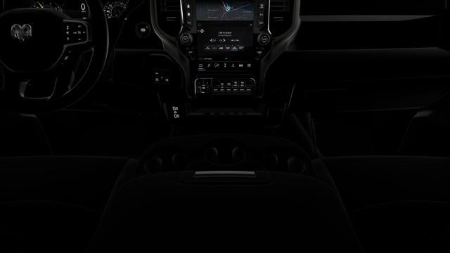 2026 RAM 2500 RAM 2500 TRADESMAN CREW CAB 4X4 6'4' BOX