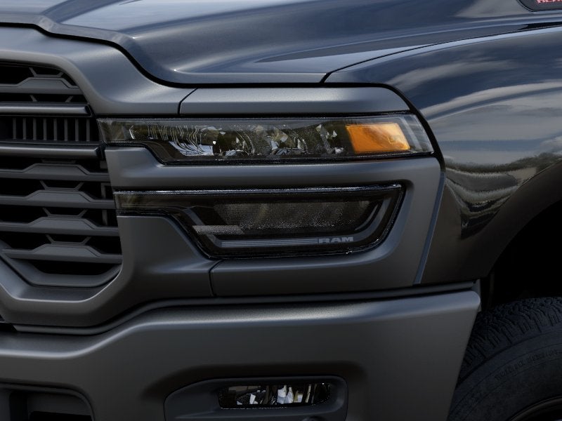 2026 RAM 2500 RAM 2500 TRADESMAN CREW CAB 4X4 6'4' BOX