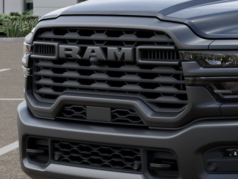 2026 RAM 2500 RAM 2500 TRADESMAN CREW CAB 4X4 6'4' BOX