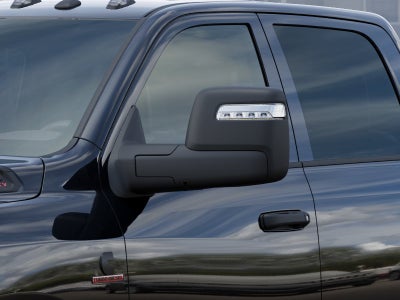 2026 RAM 2500 RAM 2500 TRADESMAN CREW CAB 4X4 6'4' BOX