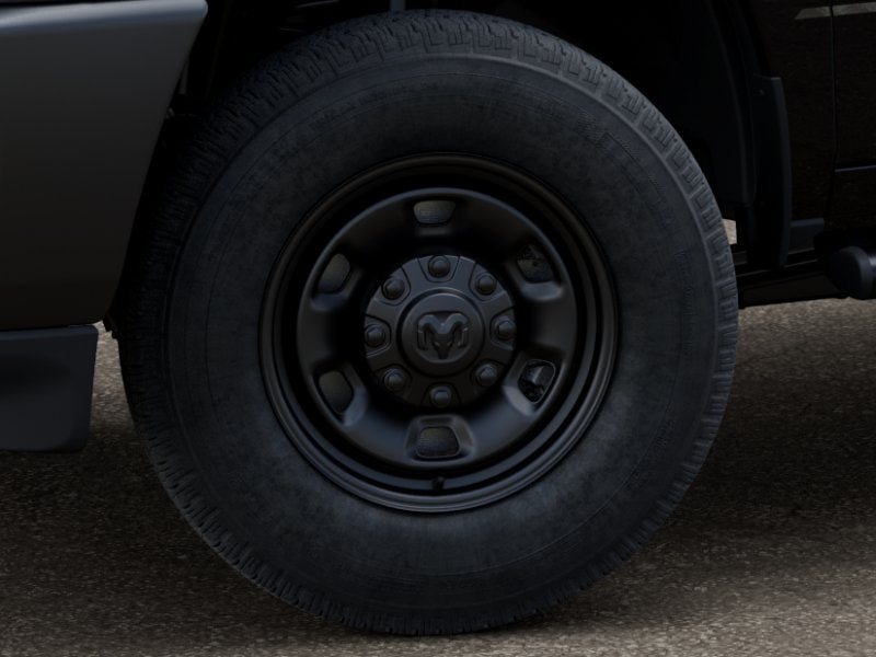 2026 RAM 2500 RAM 2500 TRADESMAN CREW CAB 4X4 6'4' BOX