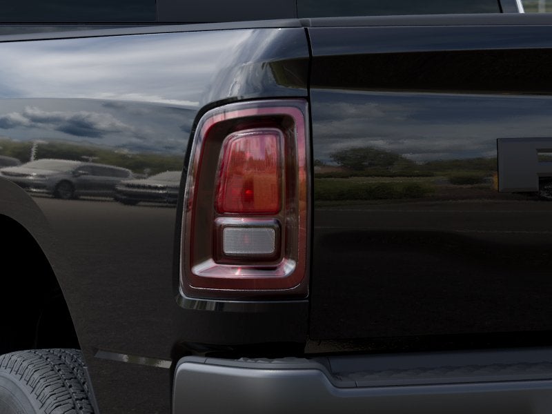 2026 RAM 2500 RAM 2500 TRADESMAN CREW CAB 4X4 6'4' BOX