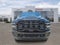 2026 RAM 2500 Black Express Crew Cab 4x4 6'4' Box