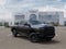 2026 RAM 2500 Black Express Crew Cab 4x4 6'4' Box
