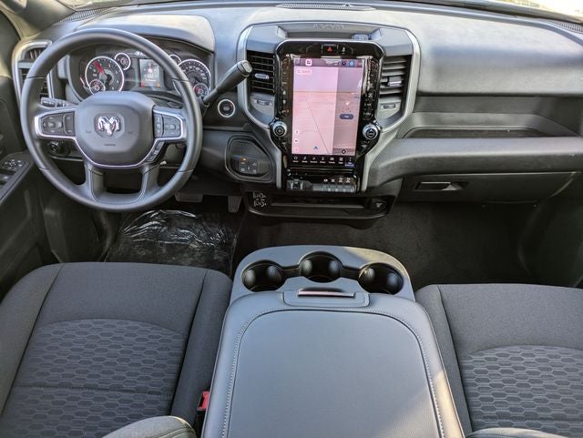 2026 RAM Ram 2500 RAM 2500 WARLOCK CREW CAB 4X4 6'4' BOX