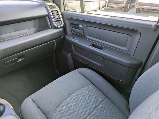 2026 RAM Ram 2500 RAM 2500 WARLOCK CREW CAB 4X4 6'4' BOX