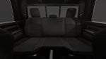 2026 RAM Ram 2500 RAM 2500 WARLOCK CREW CAB 4X4 6'4' BOX