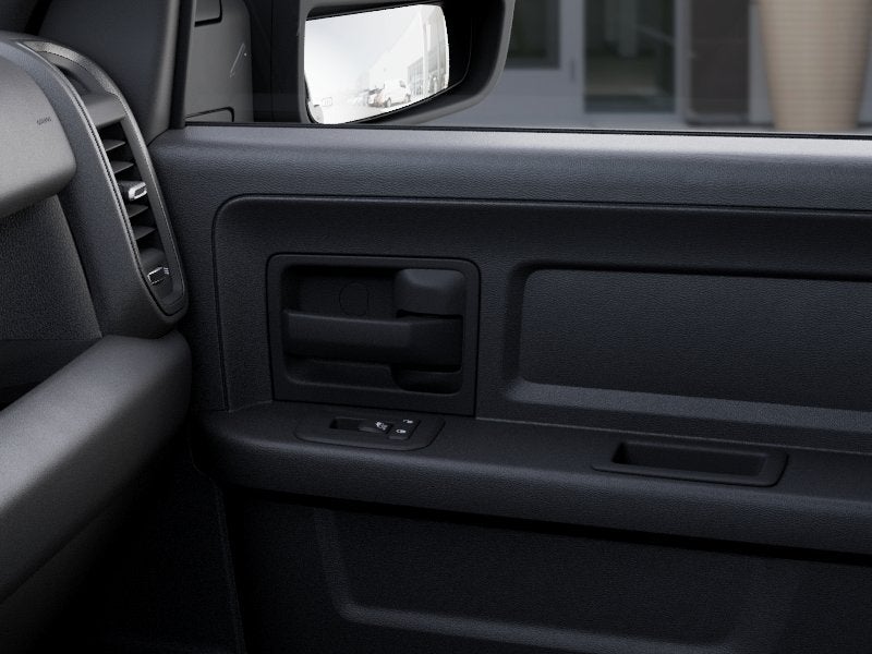 2026 RAM Ram 2500 RAM 2500 WARLOCK CREW CAB 4X4 6'4' BOX