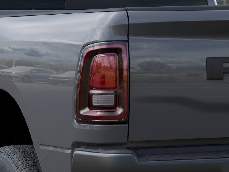 2026 RAM Ram 2500 RAM 2500 WARLOCK CREW CAB 4X4 6'4' BOX