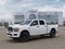 2026 RAM 2500 Black Express Crew Cab 4x4 6'4' Box