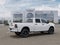 2026 RAM 2500 Black Express Crew Cab 4x4 6'4' Box