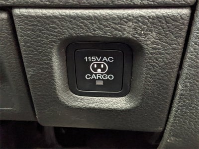 2025 RAM Ram 2500 RAM 2500 BIG HORN CREW CAB 4X4 6'4' BOX