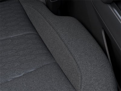 2025 RAM Ram 2500 RAM 2500 BIG HORN CREW CAB 4X4 6'4' BOX