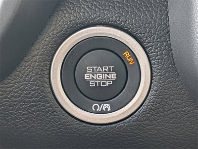 2025 RAM Ram 2500 RAM 2500 BIG HORN CREW CAB 4X4 6'4' BOX