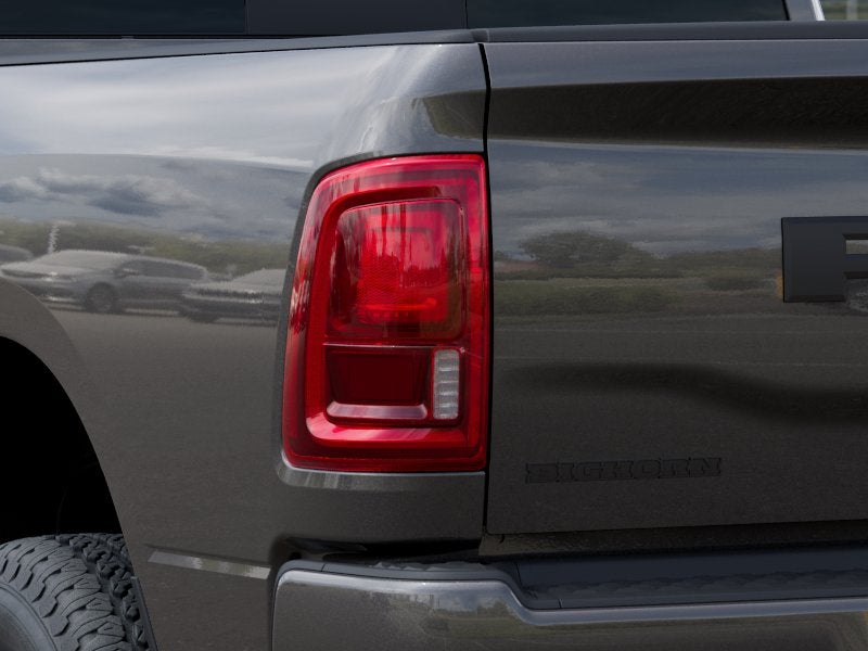 2025 RAM Ram 2500 RAM 2500 BIG HORN CREW CAB 4X4 6'4' BOX