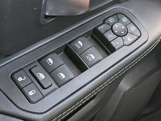 2025 RAM Ram 2500 RAM 2500 BIG HORN CREW CAB 4X4 6'4' BOX