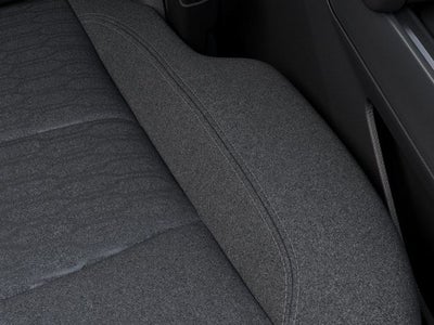 2025 RAM Ram 2500 RAM 2500 BIG HORN CREW CAB 4X4 6'4' BOX