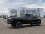2025 RAM Ram 2500 RAM 2500 BIG HORN CREW CAB 4X4 6'4' BOX