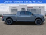 2027 RAM Ram 2500 RAM 2500 LARAMIE MEGA CAB 4X4 6'4' BOX