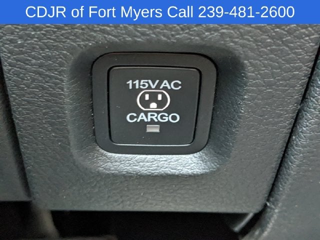 2027 RAM Ram 2500 RAM 2500 LARAMIE MEGA CAB 4X4 6'4' BOX