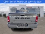 2027 RAM Ram 2500 RAM 2500 LARAMIE MEGA CAB 4X4 6'4' BOX