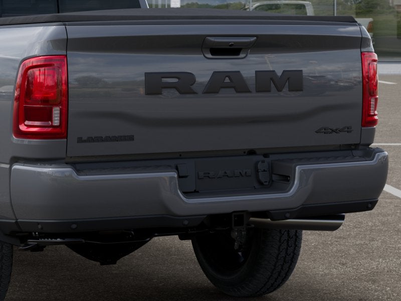 2027 RAM Ram 2500 RAM 2500 LARAMIE MEGA CAB 4X4 6'4' BOX