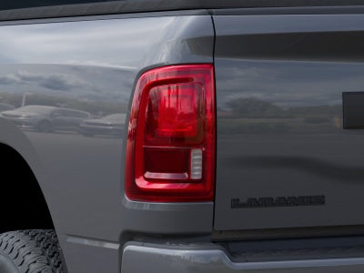 2027 RAM Ram 2500 RAM 2500 LARAMIE MEGA CAB 4X4 6'4' BOX