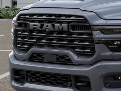 2026 RAM Ram 2500 RAM 2500 LIMITED CREW CAB 4X4 6'4' BOX