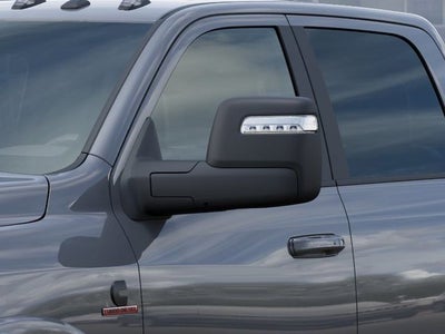 2026 RAM Ram 2500 RAM 2500 LIMITED CREW CAB 4X4 6'4' BOX