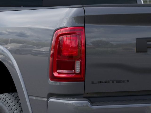 2026 RAM Ram 2500 RAM 2500 LIMITED CREW CAB 4X4 6'4' BOX