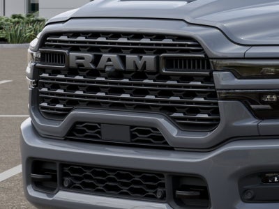 2026 RAM Ram 2500 RAM 2500 LIMITED CREW CAB 4X4 6'4' BOX