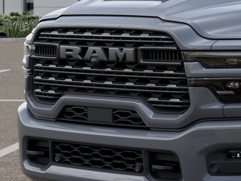 2026 RAM Ram 2500 RAM 2500 LIMITED CREW CAB 4X4 6'4' BOX