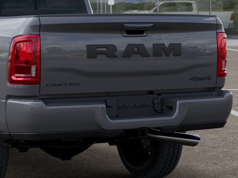 2026 RAM Ram 2500 RAM 2500 LIMITED CREW CAB 4X4 6'4' BOX